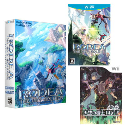 楽天市場 角川ゲームス ロデア ザ スカイソルジャー Wii U Wuppbrdj A 全年齢対象 価格比較 商品価格ナビ 楽天市場 角川ゲームス ロデア ザ スカイソルジャー Wii U Wuppbrdj A 全年齢対象 価格比較 商品価格ナビ